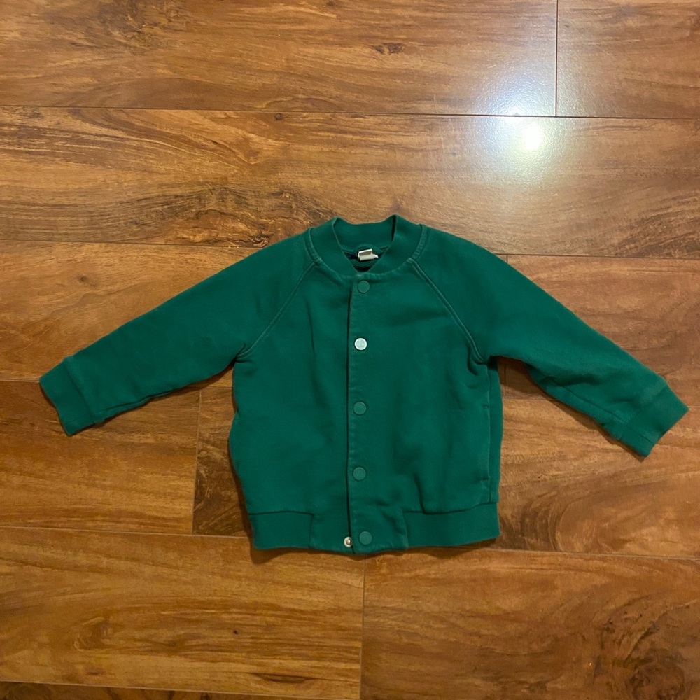 COS kids bomber jacket